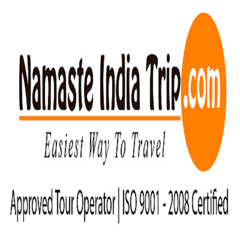 Namaste India Trip Pvt Ltd