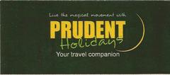 Prudent Holidays