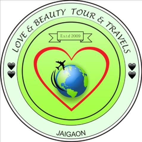 Love & Beauty Tour & Travels