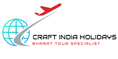 Craft India Holidays