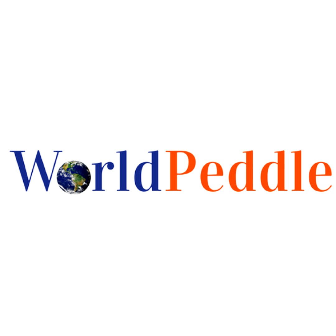 WorldPeddle