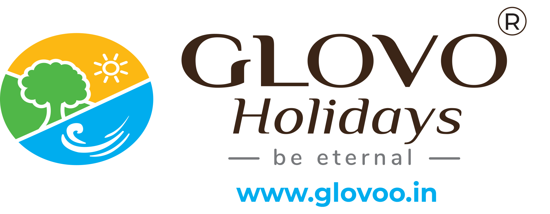 Glovo Holidays