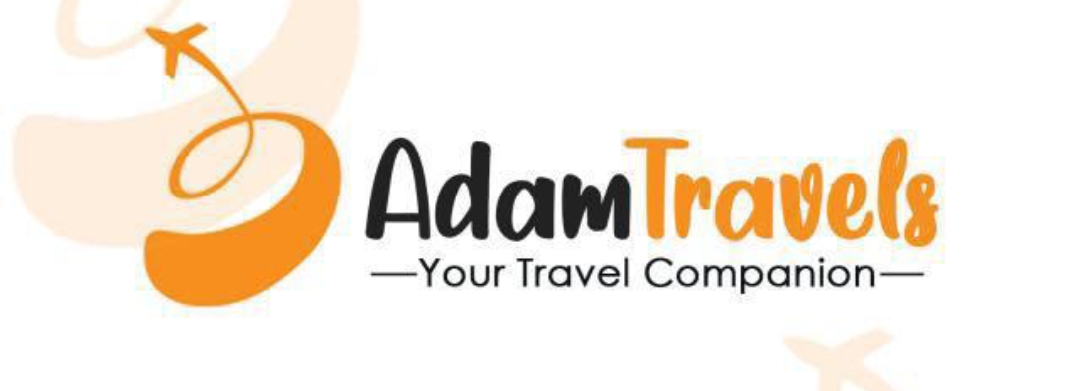 ADAM TRAVELS