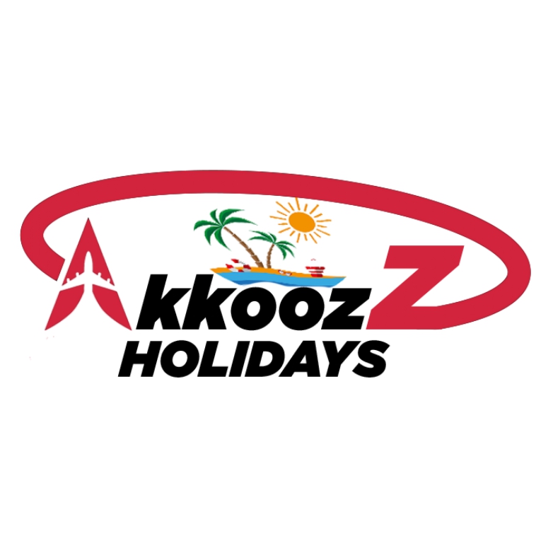 Akkoozz Holidays