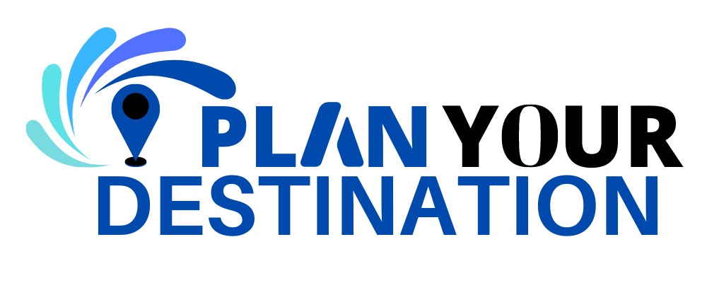 Plan Your Destination