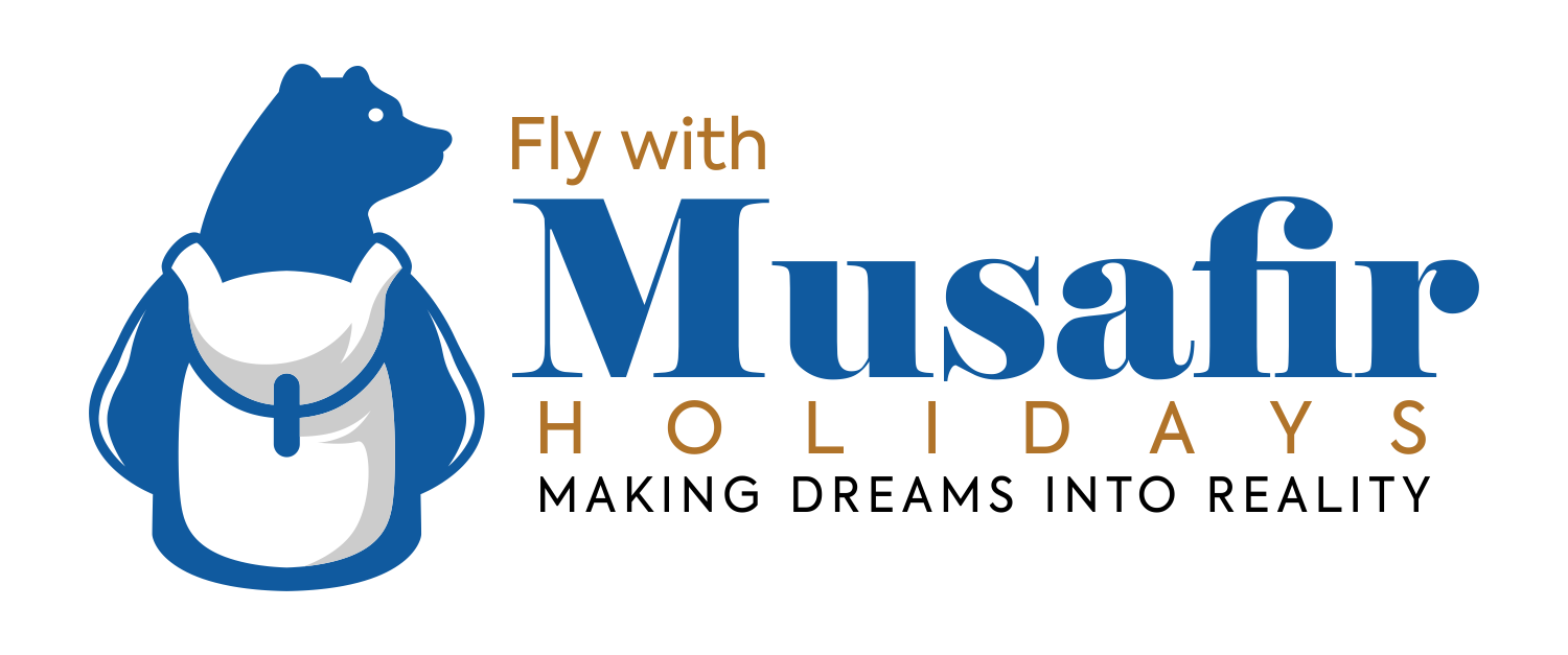 Musafir Holidays