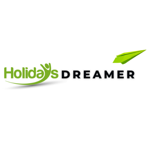 Holidays Dreamer