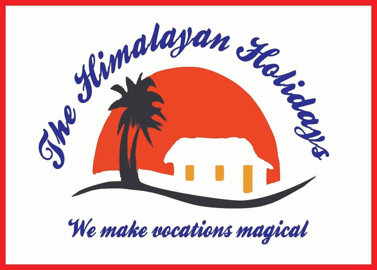 The Himalayan Holidays