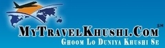 Mytravelkhushi.com