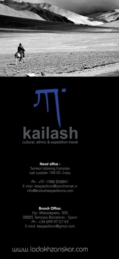 Kailash Expeditions