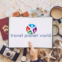 Travel Planet